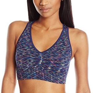 Hanes Women's cozy racerback bra 2XL